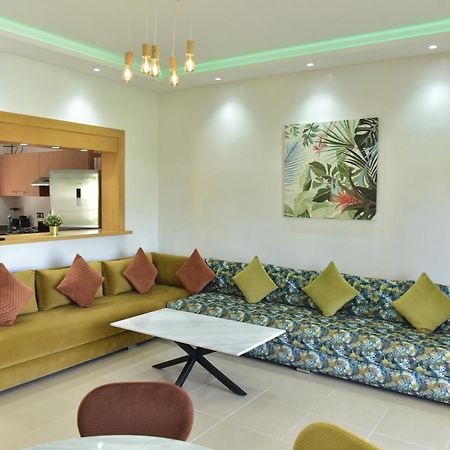 Golf Royal Appartement Fes Exterior photo