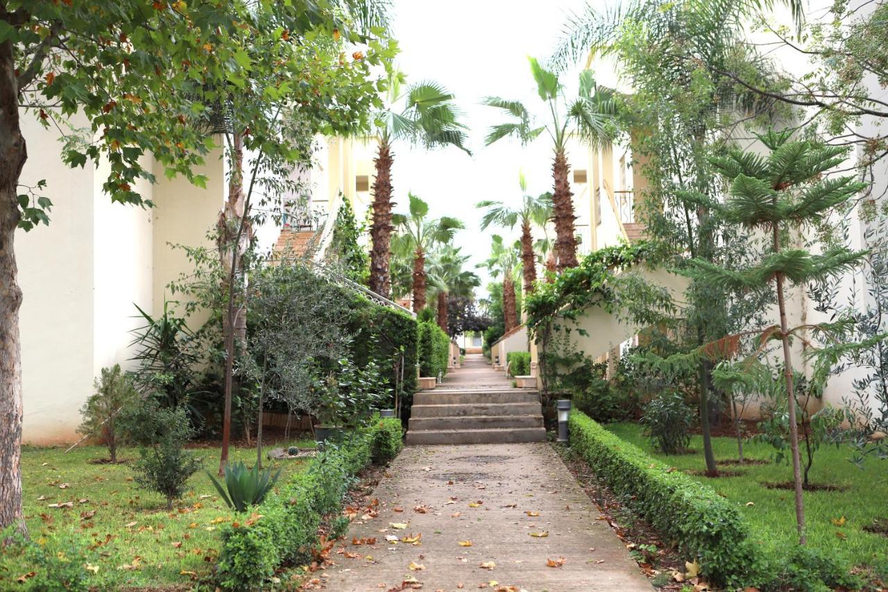 Golf Royal Appartement Fes Exterior photo