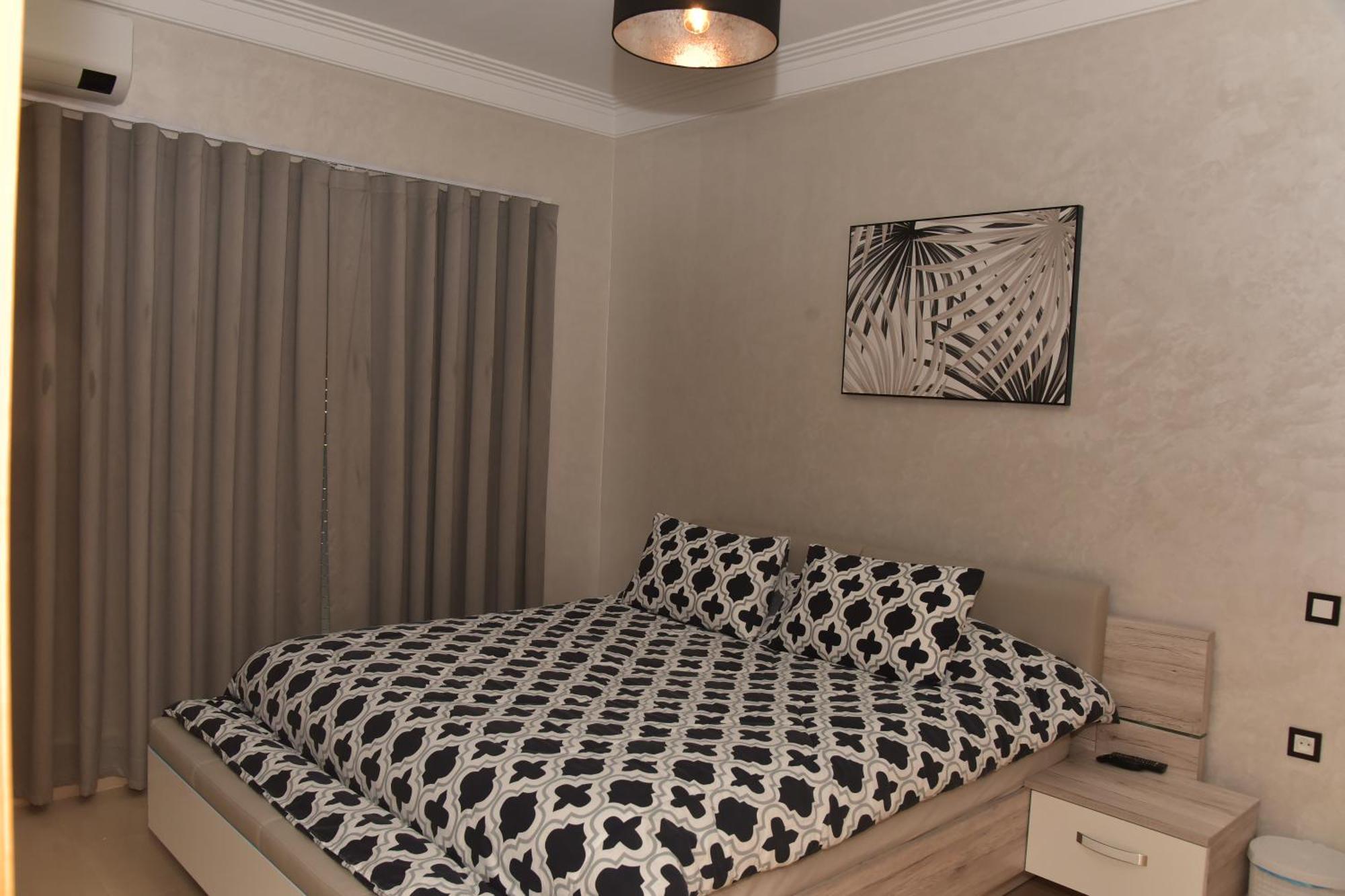 Golf Royal Appartement Fes Exterior photo