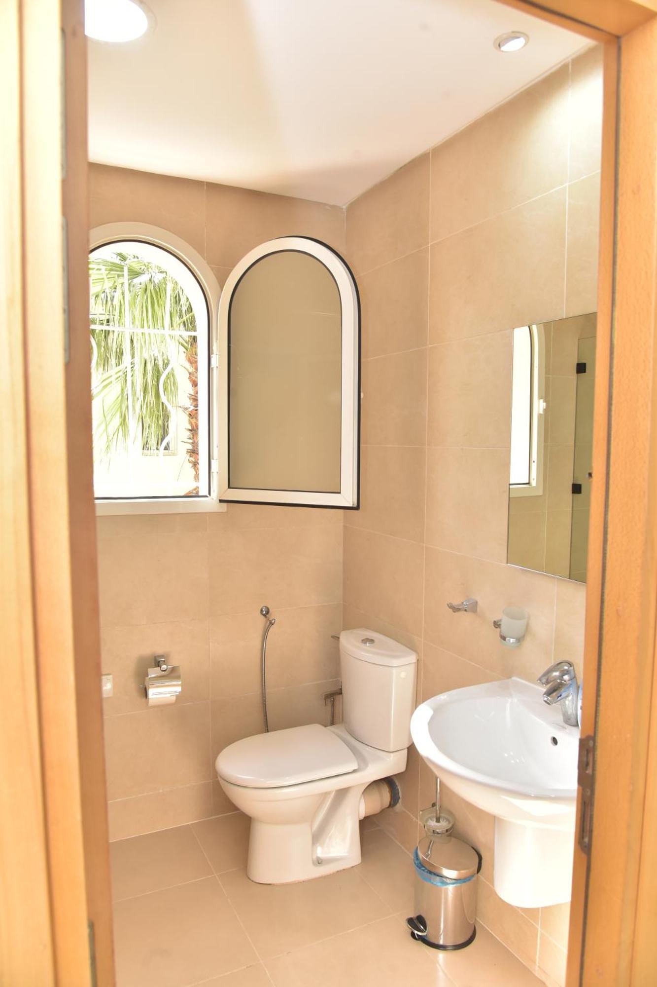 Golf Royal Appartement Fes Exterior photo